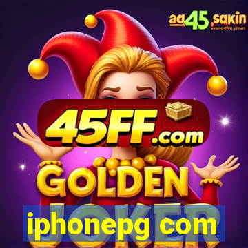 iphonepg com